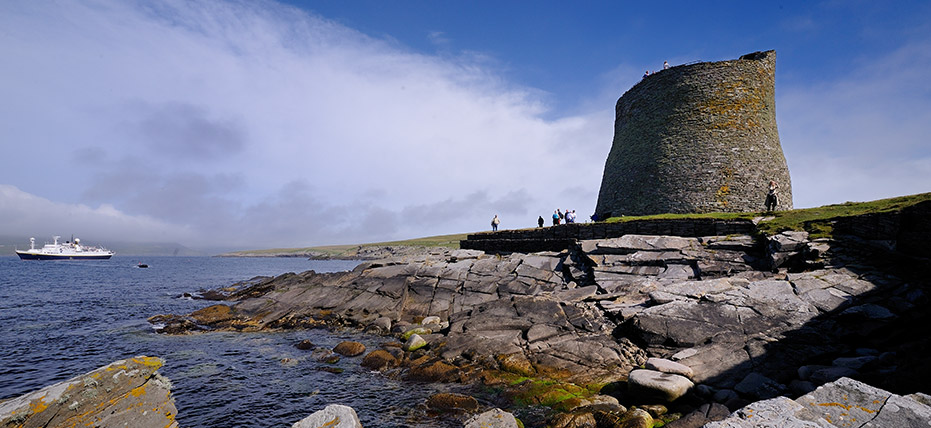 Lerwick (Shetland), Scotland