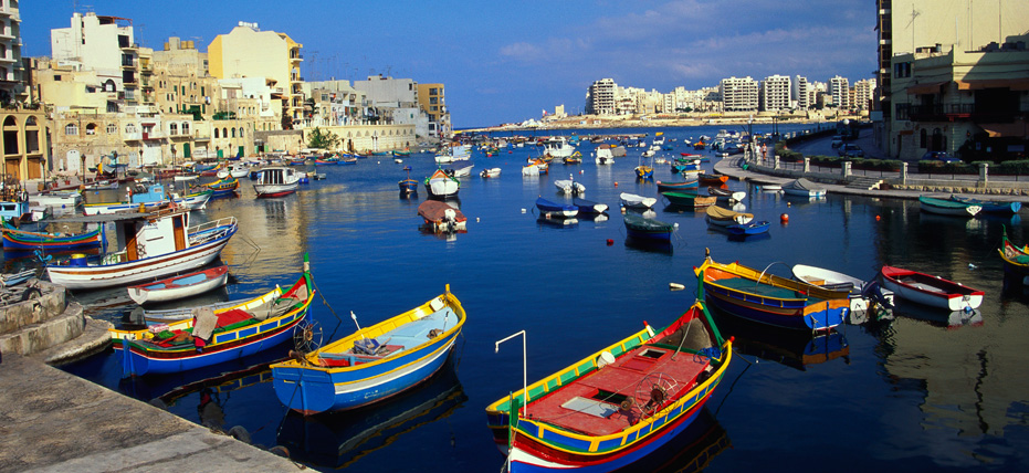 Foto Malta
