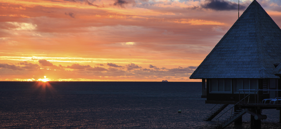 Mar�, New Caledonia