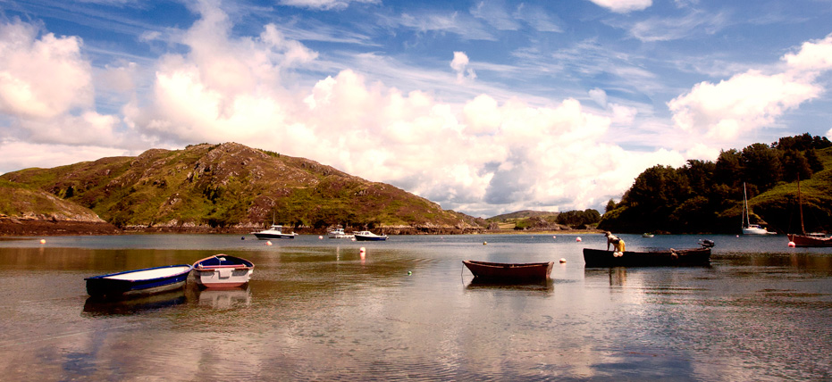 Port