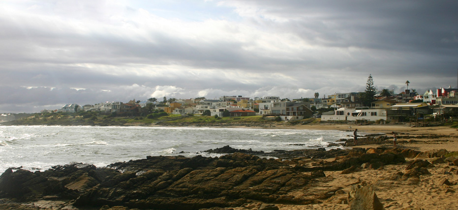 Port