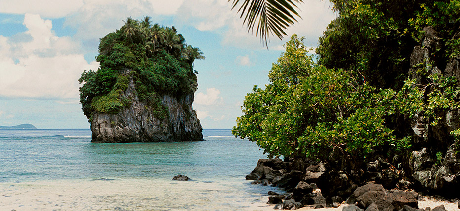 Port