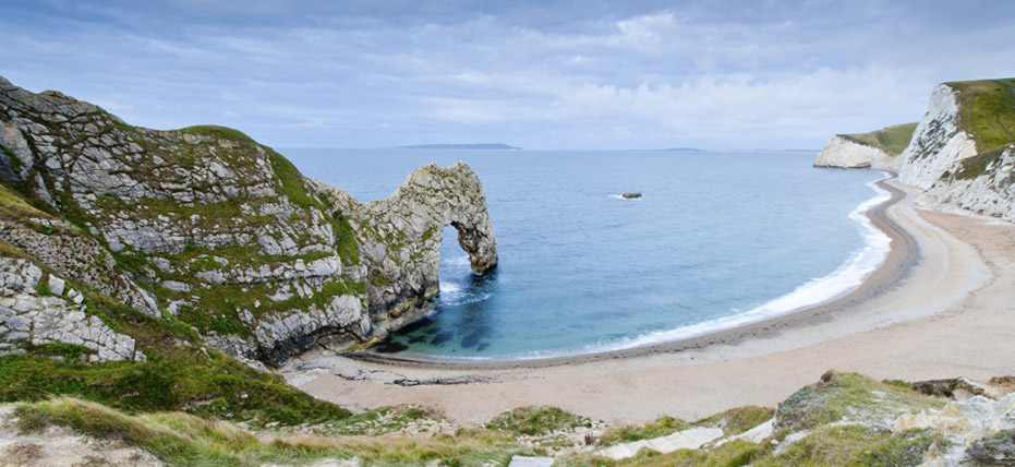 Portland (Dorset), UK