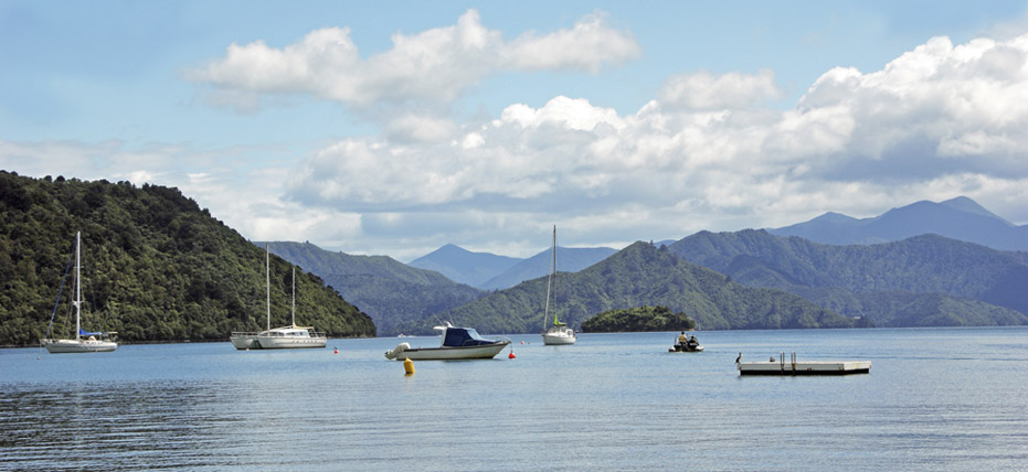 Port