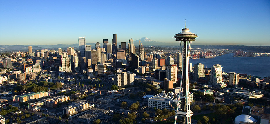 We Buy Houses Seattle, Washington