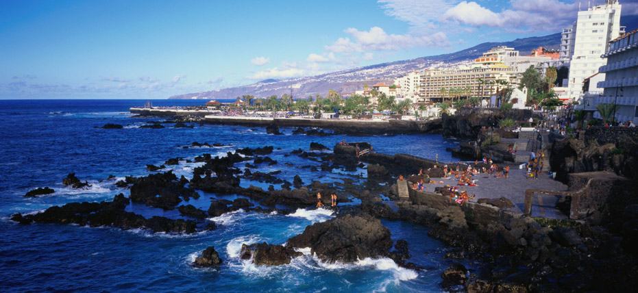Weather In Canary Islands In November December