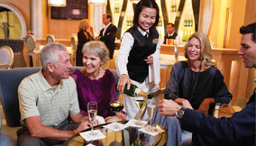 Book Your Group