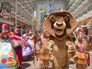 Character Parades