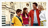 Vacations for Families
