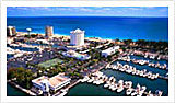 Fort Lauderdale