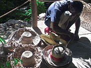 Artisan's Village and Market/Showcase