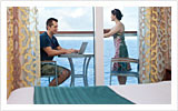 Staterooms