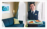 Personalized Service