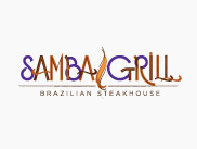 Samba Grill