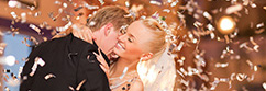 Wedding Packages