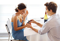 Royal Proposal
