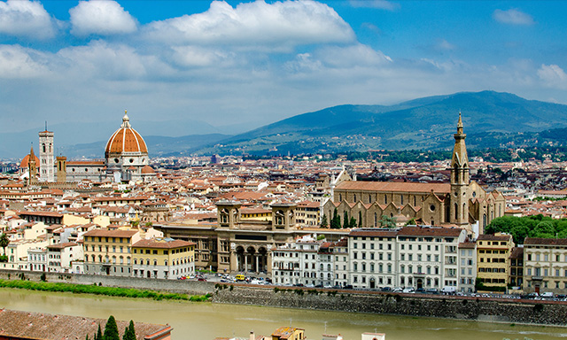 Florence Attractions Pass	