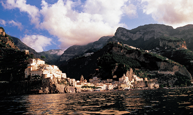 Capri On Your Own