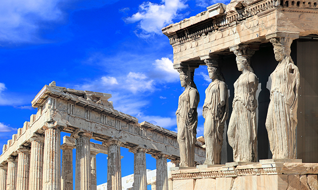 Athens On Your Own Transfer 