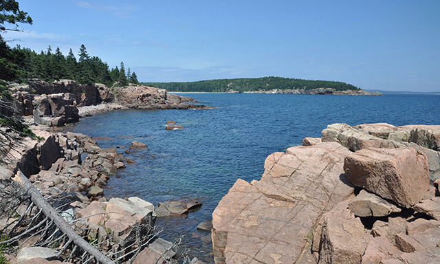 An Intimate Look At Acadia National Park