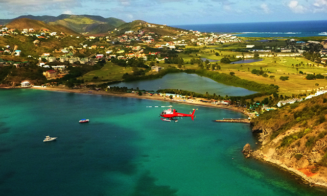 Onboard Experience - Royal Caribbean International