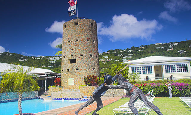 Onboard Experience Royal Caribbean International