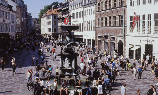 copenhagen walking tour copenhagen walking tour