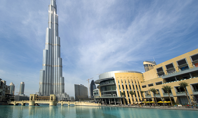 Dubai City Tour With Hotel Transfer