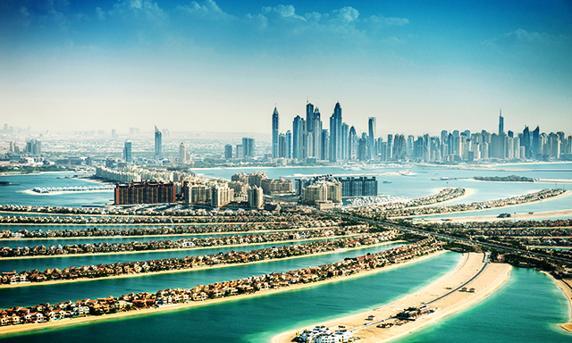 Dubai City Highlights