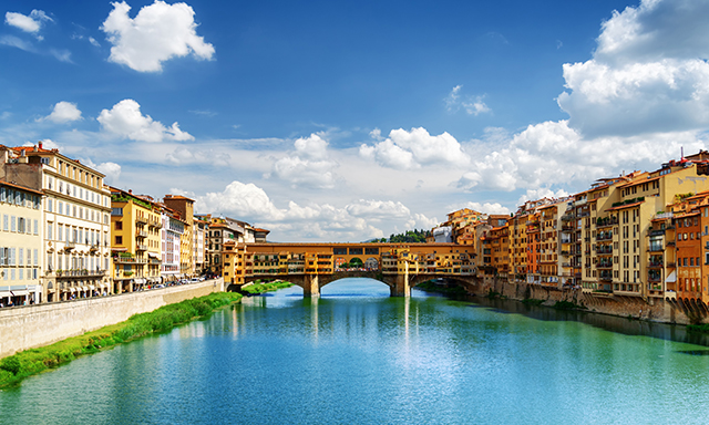 Florence Attractions Pass