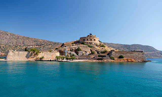 Legends and Traditions of Crete: Spinalonga Island and Agios Nikolaos	
