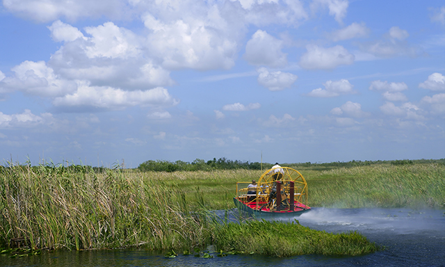 orlando excursions