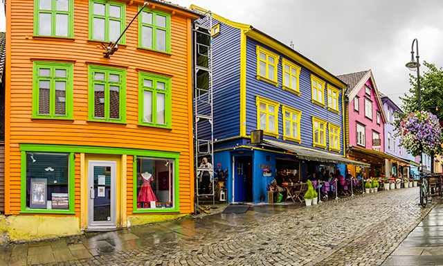 Highlights of Stavanger