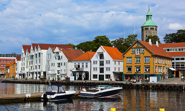 A Taste Of Stavanger
