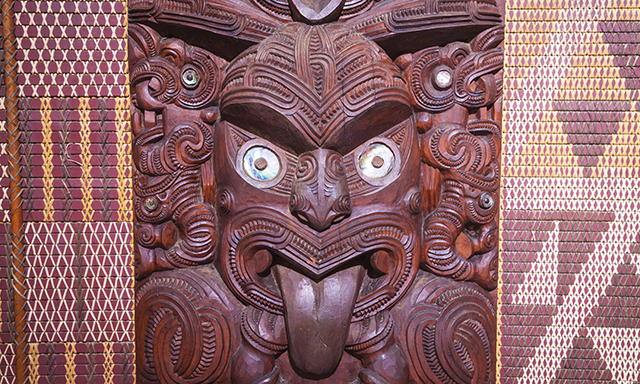 Tauranga Maori Cultural Highlights