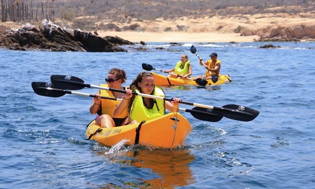 Onboard Experience - Royal Caribbean International